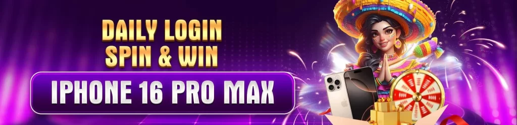 gamesph casino banner