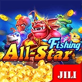 gamesph fish all star fishing app