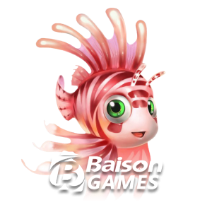gamesph fishing games image 4: Compete against other players and dominate the underwater battlefield