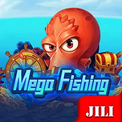gamesph fish mega fishing app