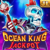 gamesph fish ocean king jackpot app