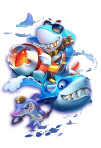 gamesph fishing games image 1: Exciting Fishing Games Lobby