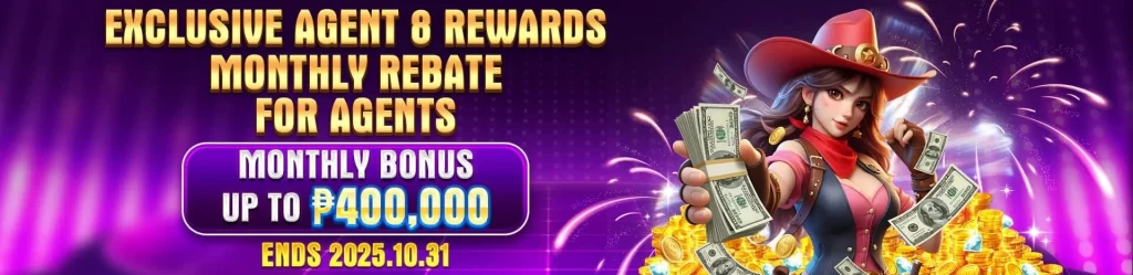 GAMESPH Promotions