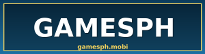 gamesph official website logo